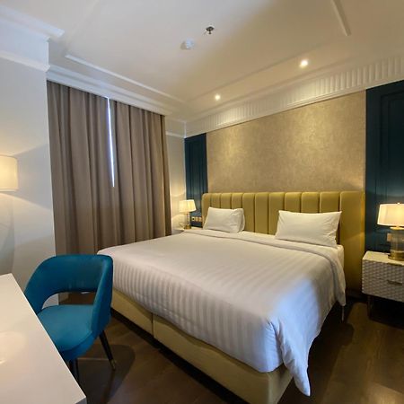 Maia Hotel Jakarta Extérieur photo