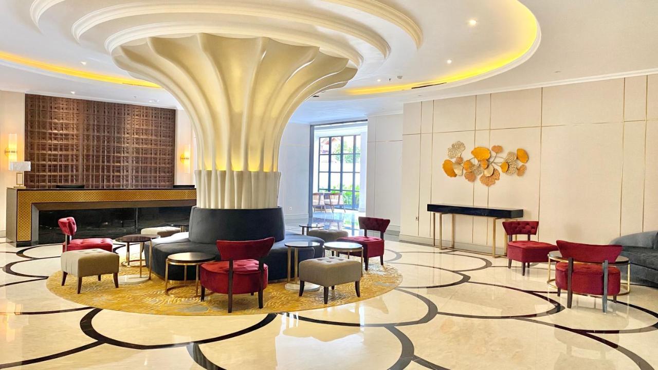 Maia Hotel Jakarta Extérieur photo