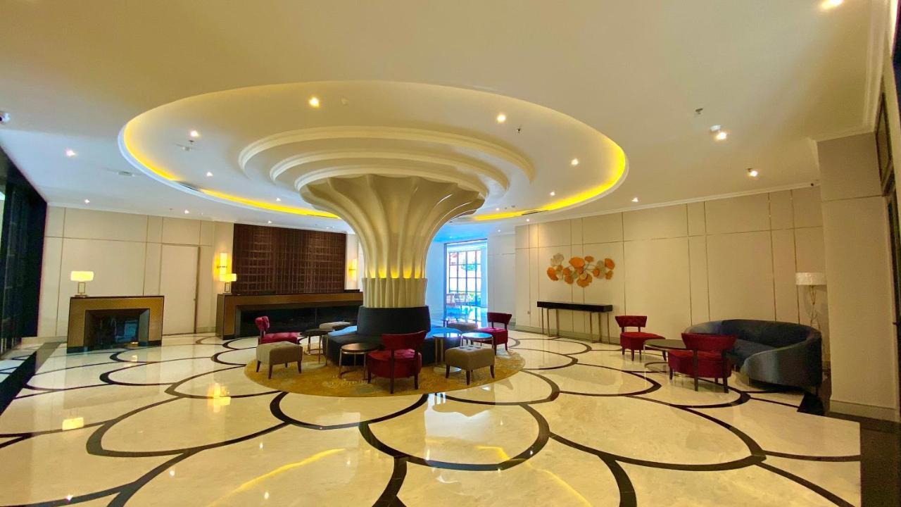 Maia Hotel Jakarta Extérieur photo