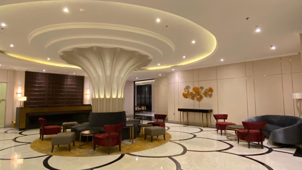 Maia Hotel Jakarta Extérieur photo