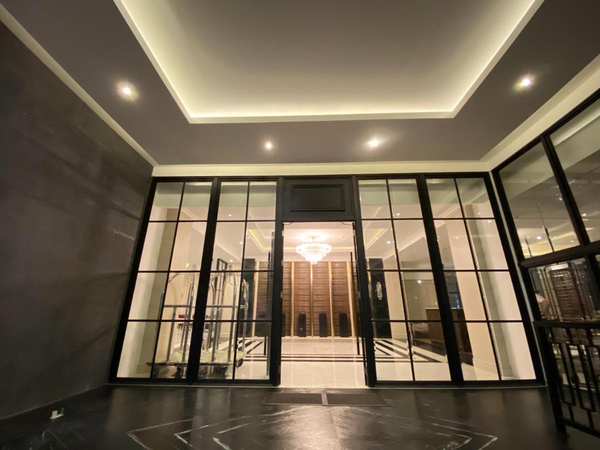 Maia Hotel Jakarta Extérieur photo