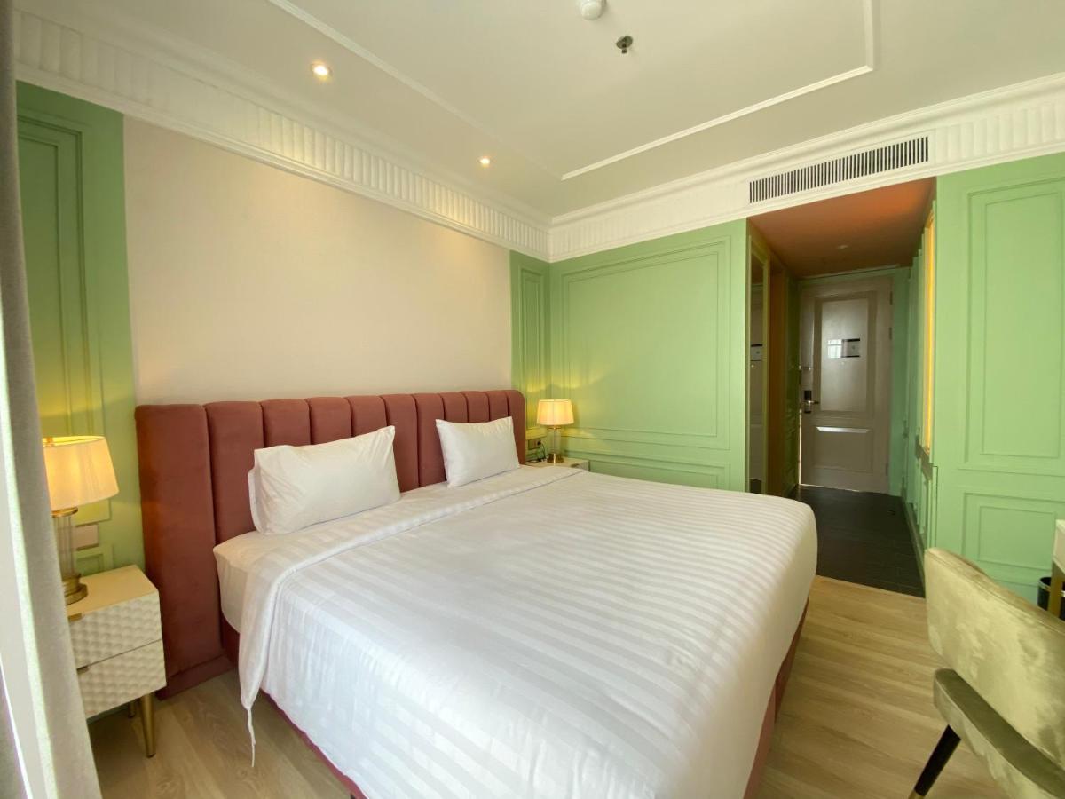 Maia Hotel Jakarta Extérieur photo