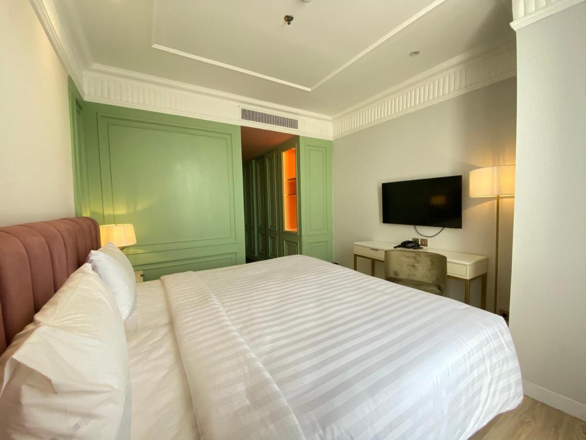 Maia Hotel Jakarta Extérieur photo