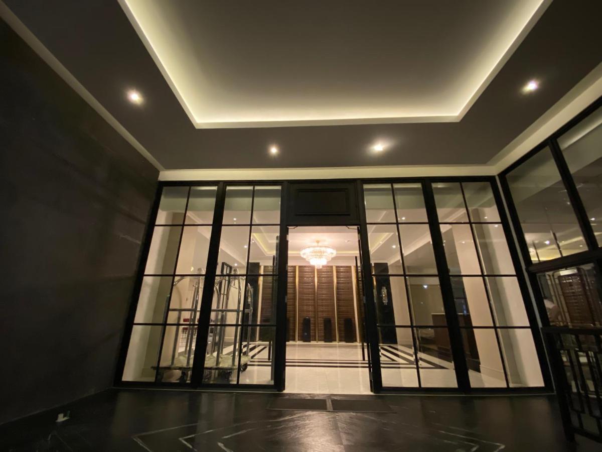 Maia Hotel Jakarta Extérieur photo