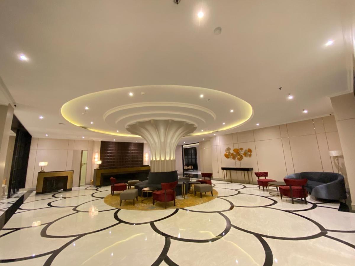 Maia Hotel Jakarta Extérieur photo
