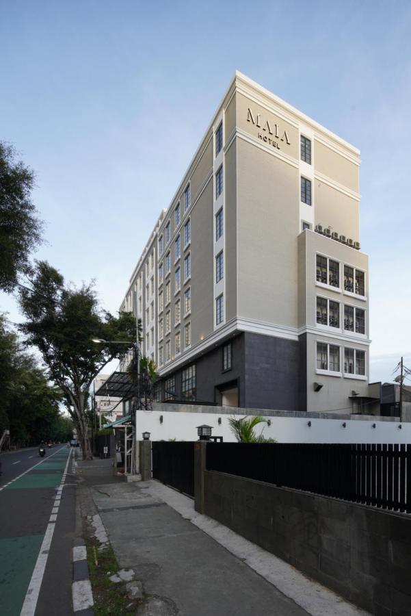 Maia Hotel Jakarta Extérieur photo