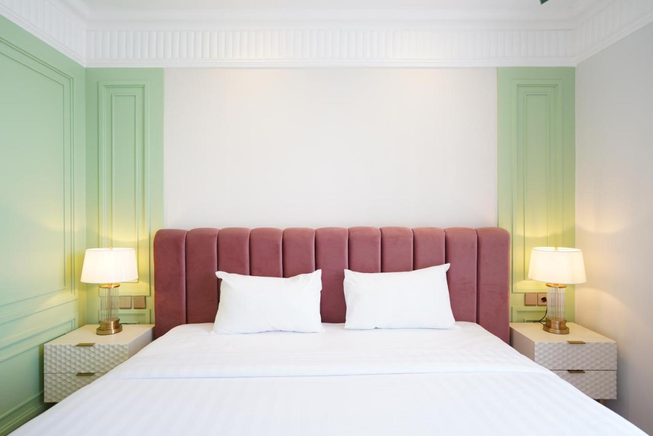Maia Hotel Jakarta Extérieur photo
