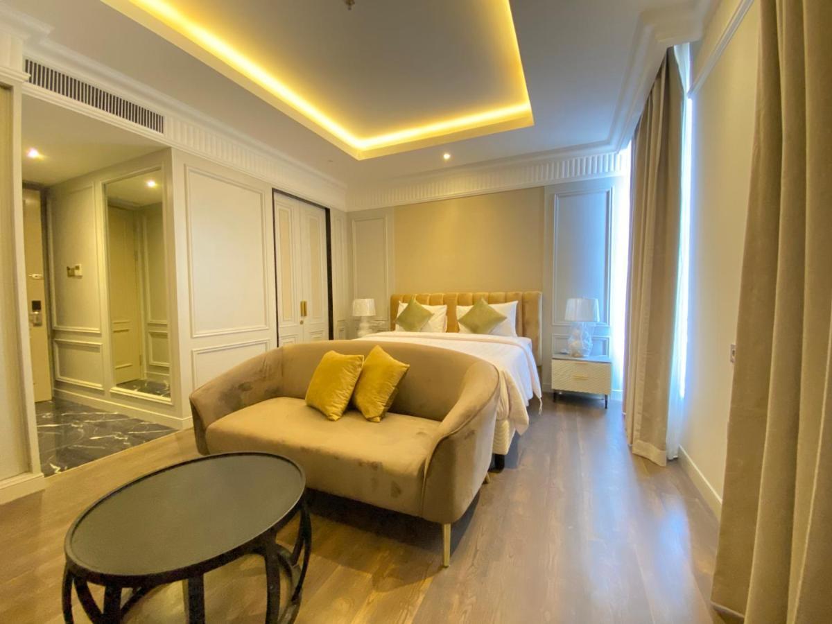 Maia Hotel Jakarta Extérieur photo