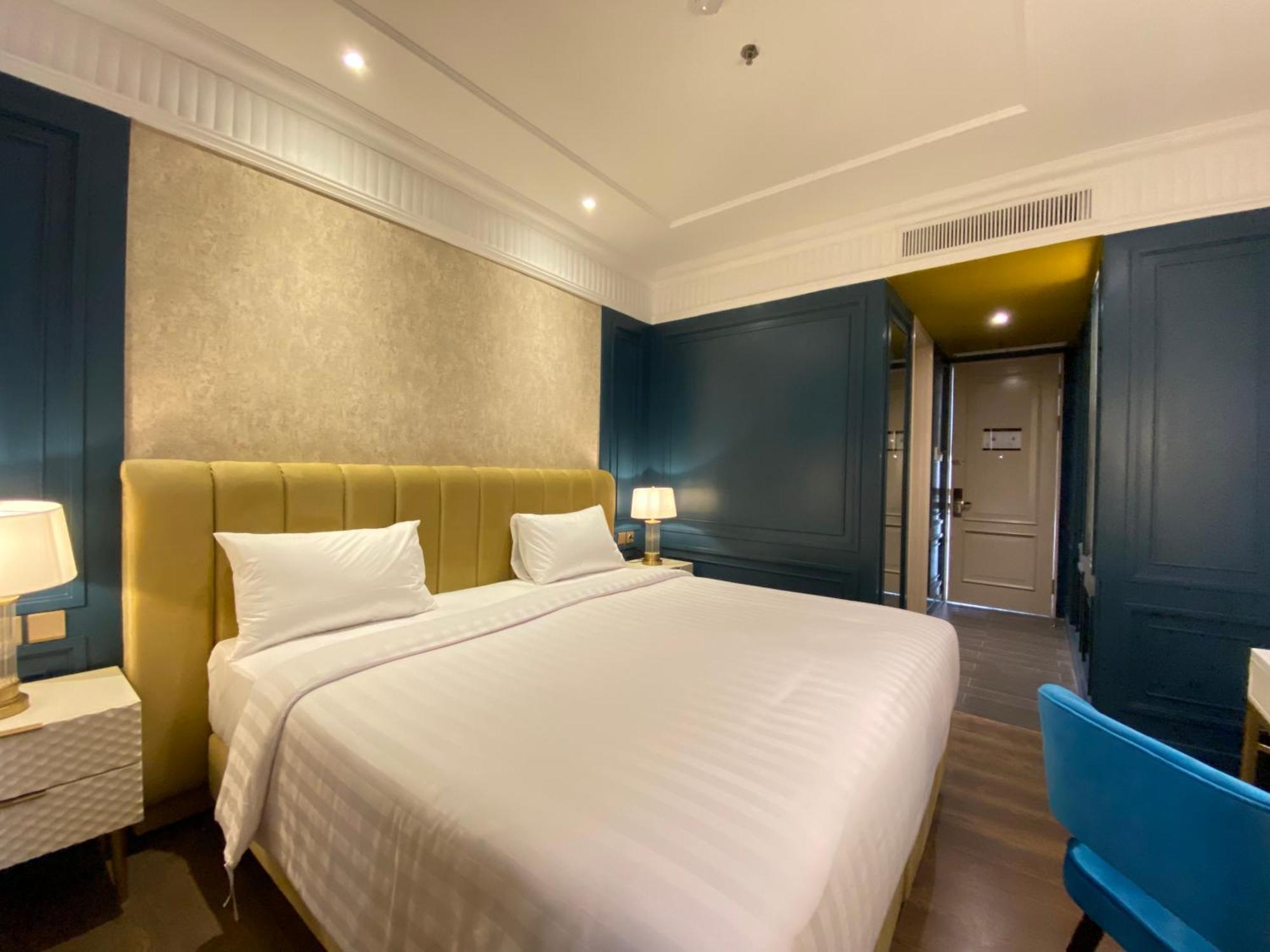 Maia Hotel Jakarta Extérieur photo