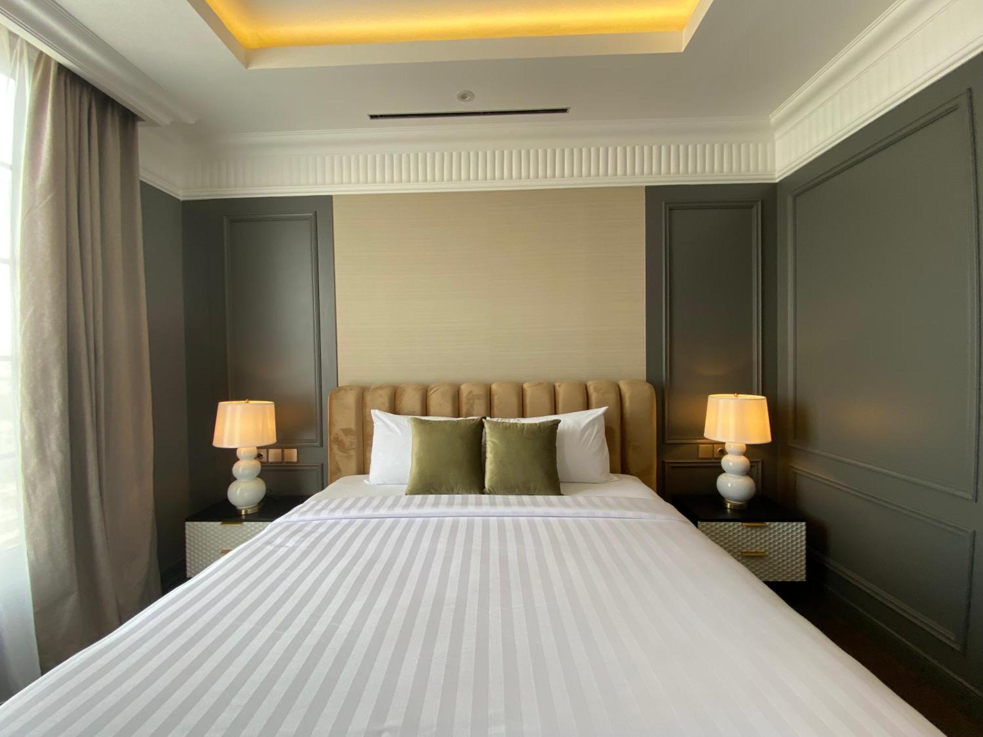 Maia Hotel Jakarta Extérieur photo